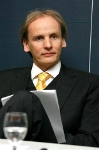 Martin Leitner (Vorstand)